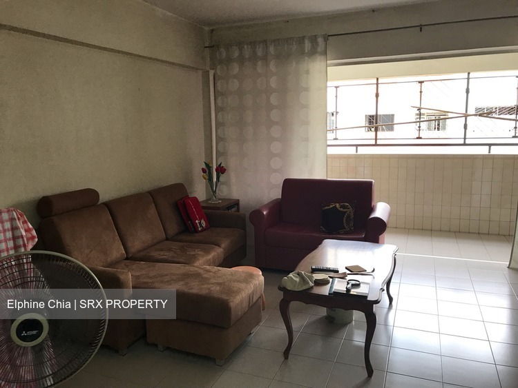 Blk 124 Potong Pasir Avenue 1 (Toa Payoh), HDB Executive #201283372